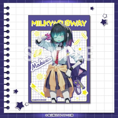 E賞 ブロマイド