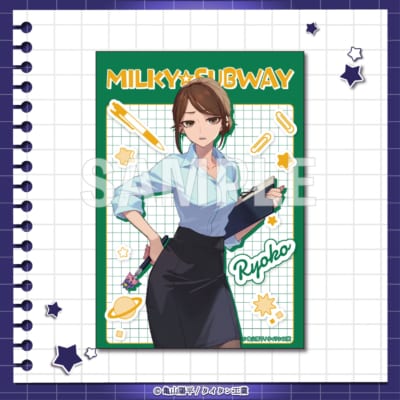 E賞 ブロマイド