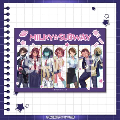 E賞 ブロマイド