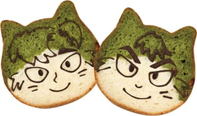 ねこねこ食パン スライス