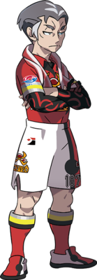 『ポケットモンスター ソード・シールド』カブ