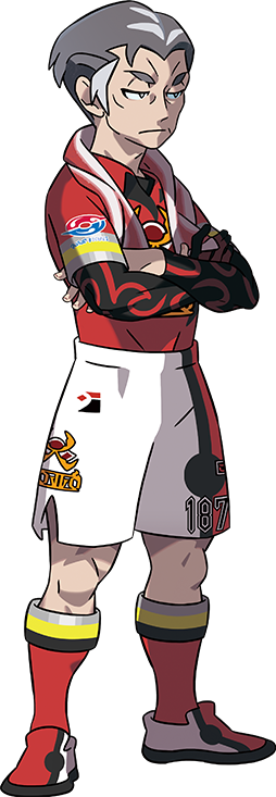 『ポケットモンスター ソード・シールド』カブ