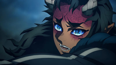 第10位：『鬼滅の刃 刀鍛冶の里編』哀絶