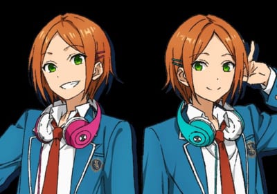 第7位：『あんさんぶるスターズ!』葵ひなた、葵ゆうた