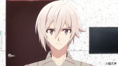 第1位：『アイドリッシュセブン』九条天