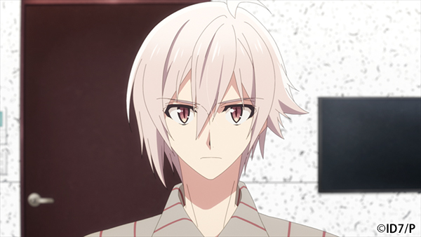 第1位：『アイドリッシュセブン』九条天