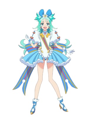 プリンセス・リップル『プリンセッション・オーケストラ』