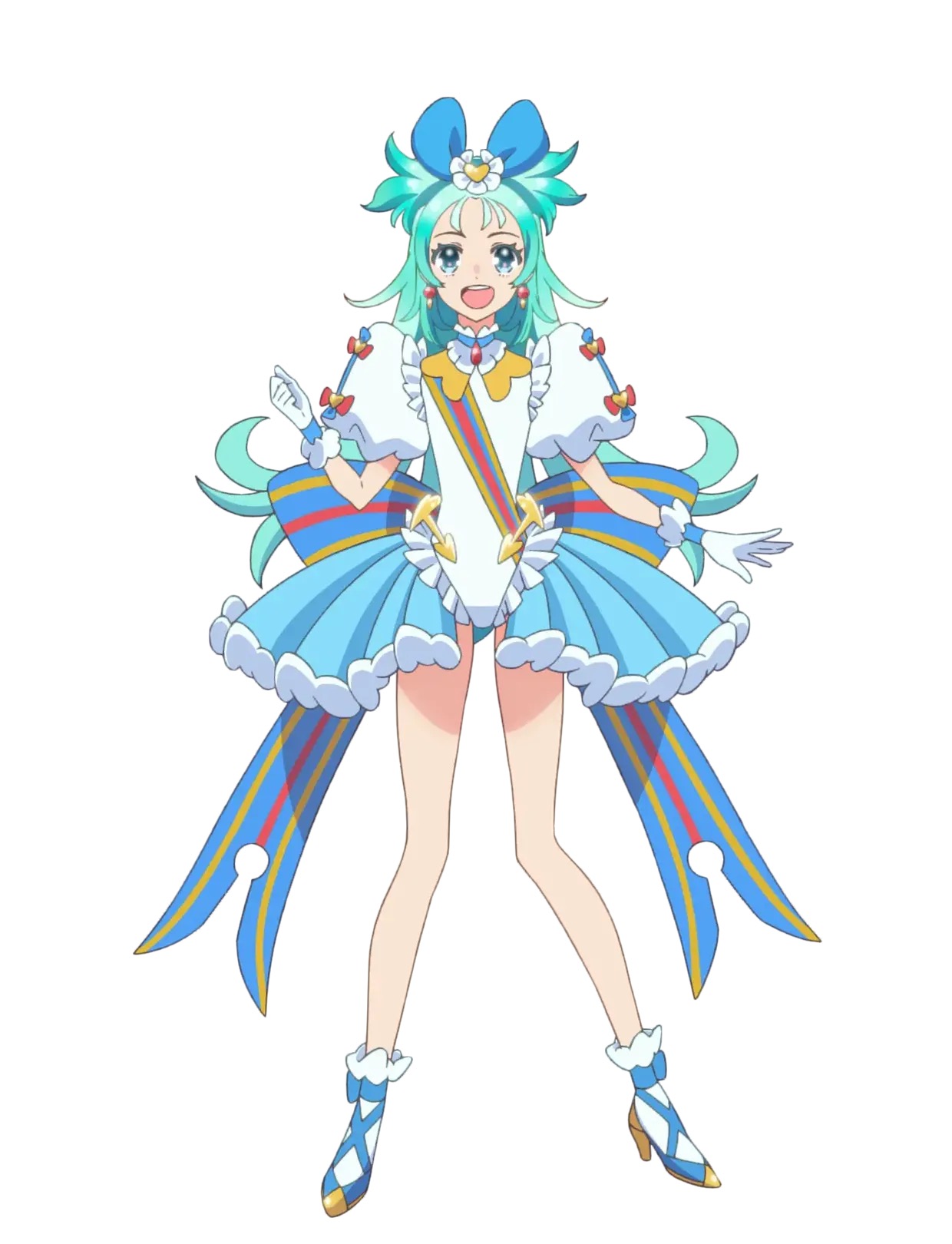 プリンセス・リップル『プリンセッション・オーケストラ』