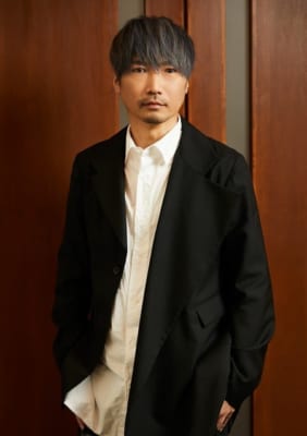 声優・小西克幸さん