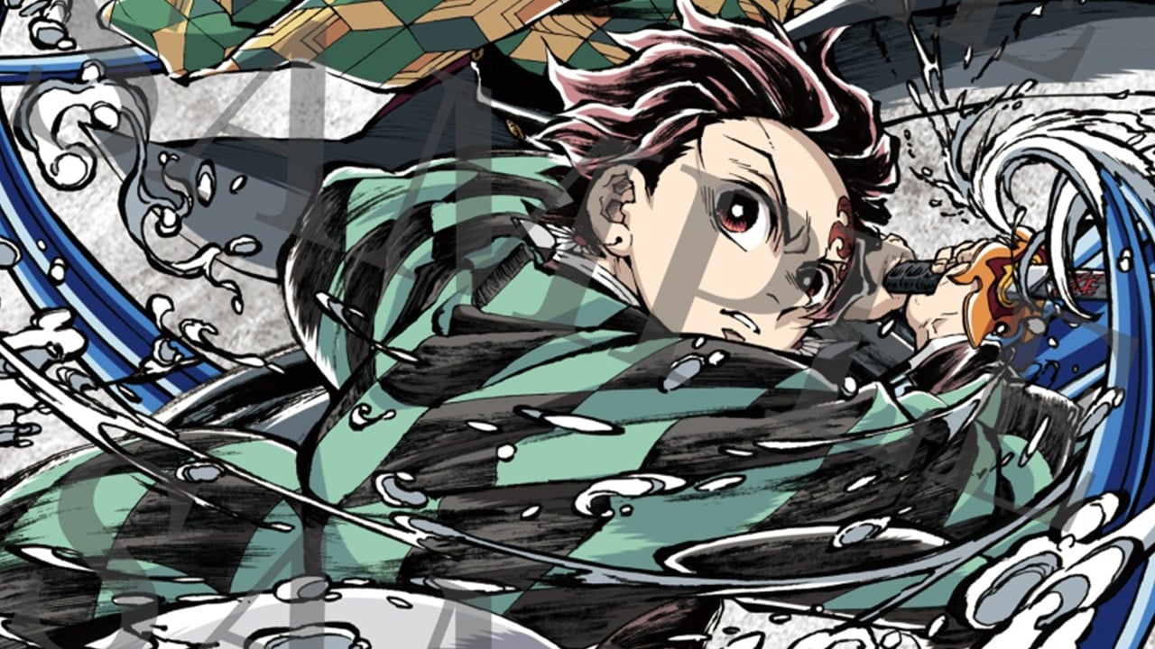 『鬼滅の刃』無限城編 第一章のBlu-ray＆DVDが発売決定！描き下ろし収納BOX＆アニメイト限定セットが登場