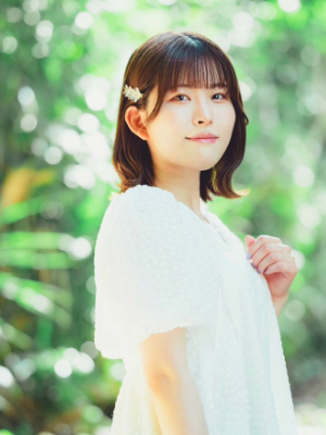 声優・石見舞菜香さん