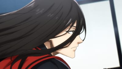 第2位：『ブルーロック』蟻生十兵衛