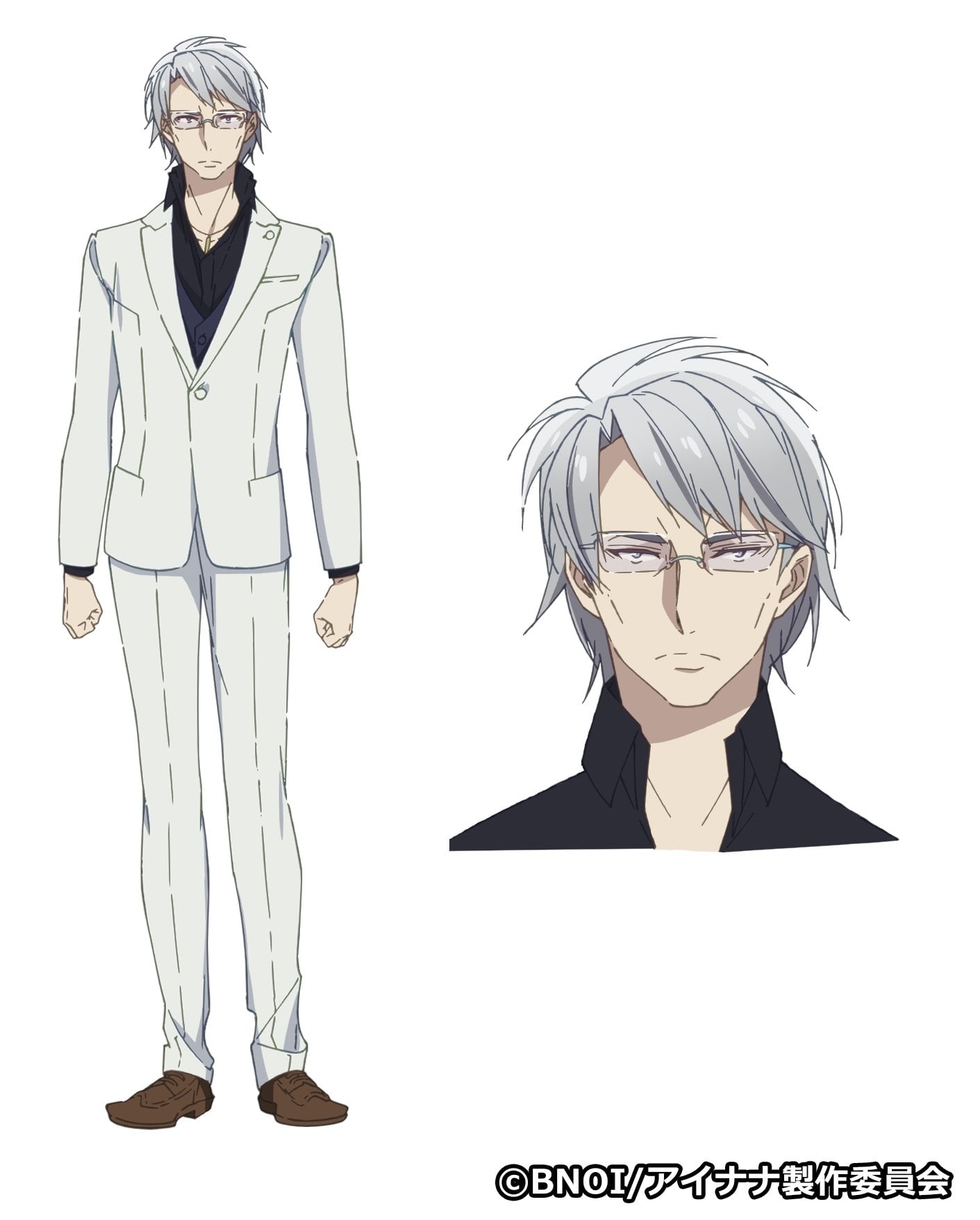 第7位：『アイドリッシュセブン』八乙女宗助