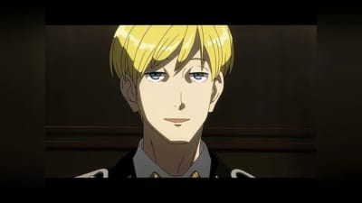 第10位：『ACCA13区監察課』ジーン・オータス