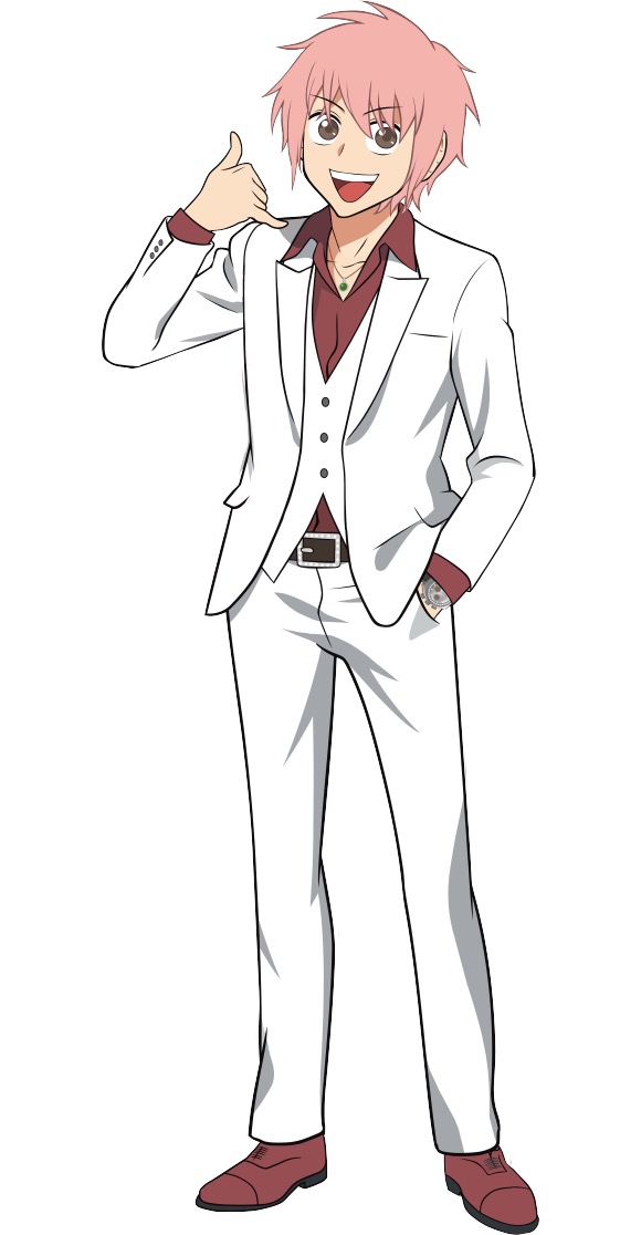 第7位：『えぶりでいホスト』コーイチ