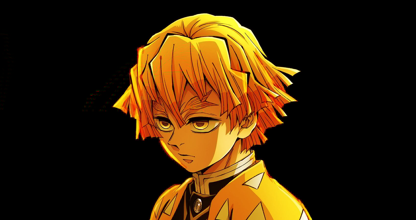 第1位：『鬼滅の刃』我妻善逸