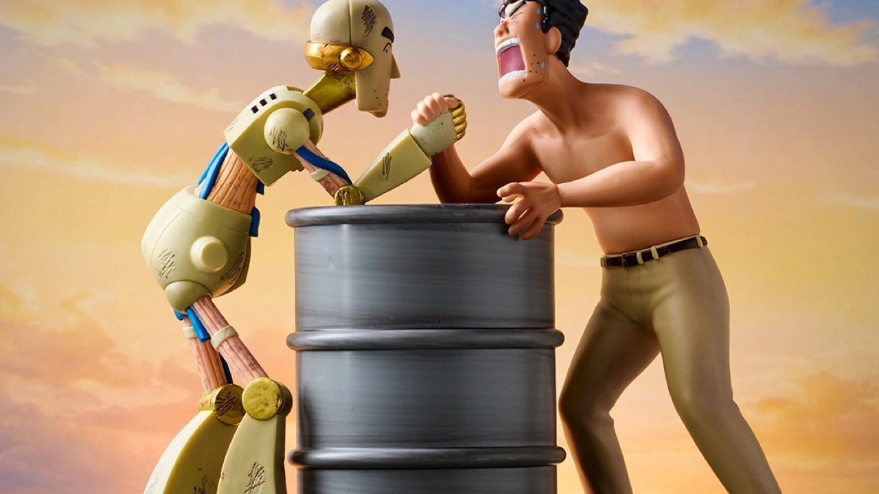 「一番くじ 劇場版クレヨンしんちゃん vol.2 名作シネマズ」全賞品公開！ロボとーちゃん＆トッペマ・マペットのフィギュアが激アツ