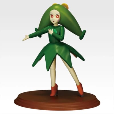 ラストワン賞 トッペマ・マペット MASTERLISE