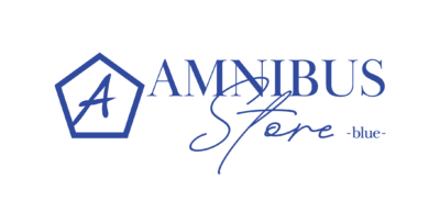 AMNIBUS STORE ロゴ