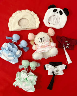 サンキューマート「推し活 中華飯店」グッズ