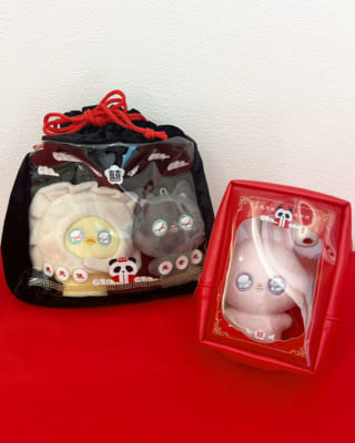 サンキューマート「推し活 中華飯店」グッズ