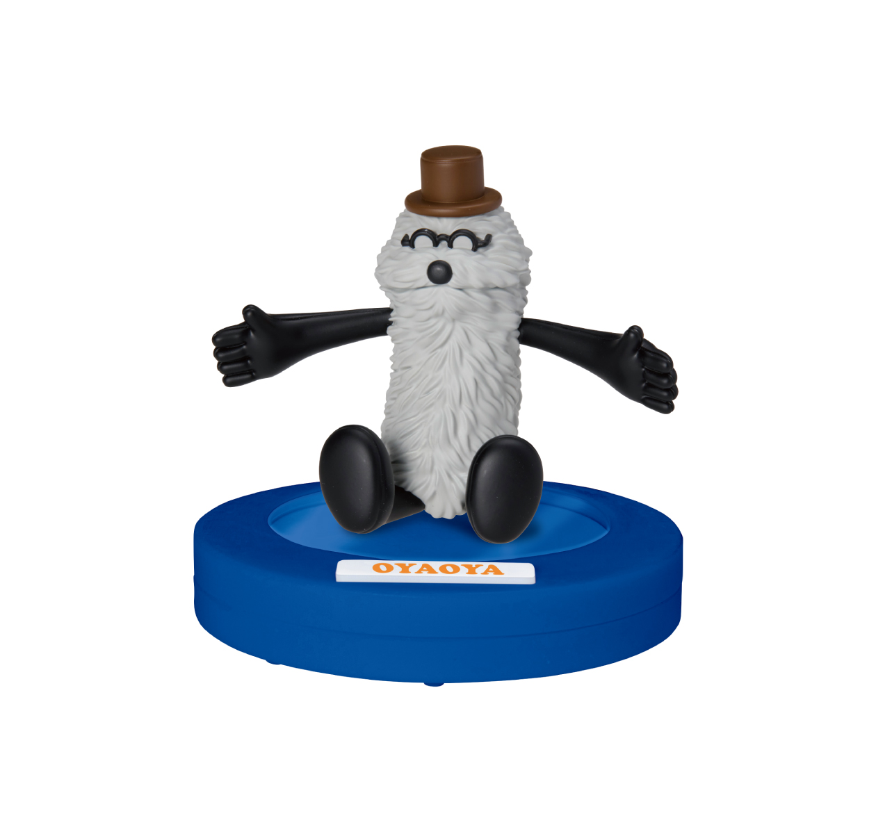 A賞 パペットスンスン おしゃべりフィギュア