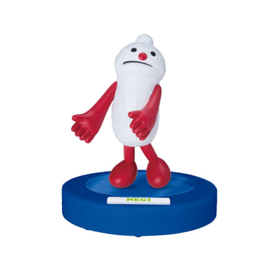 A賞 パペットスンスン おしゃべりフィギュア