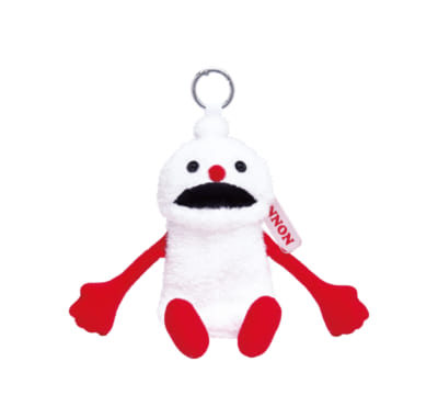 B賞 パペットスンスン あいづちぬいぐるみ