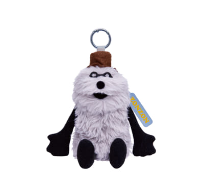 B賞 パペットスンスン あいづちぬいぐるみ