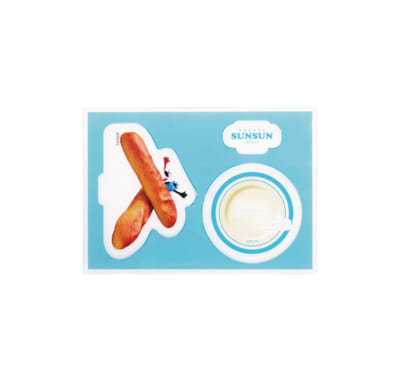 F賞 パペットスンスン アクリルスタンド