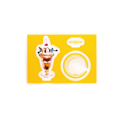 F賞 パペットスンスン アクリルスタンド