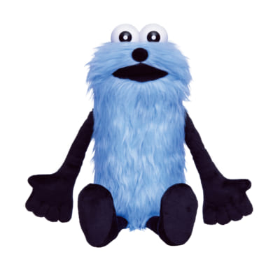 SP賞 パペットスンスン おしゃべりぬいぐるみ