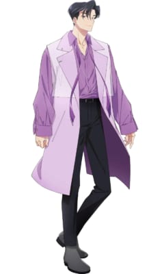 『多聞くん今どっち!?』甲斐倫太郎（かい りんたろう）