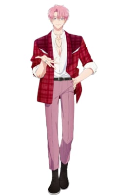 『多聞くん今どっち!?』福原多聞（ふくはら たもん）