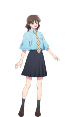 『多聞くん今どっち!?』木下うたげ（きのした うたげ）