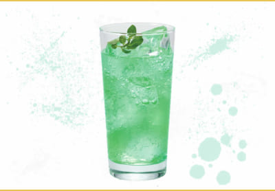 梅宮の青春ブルーソーダ