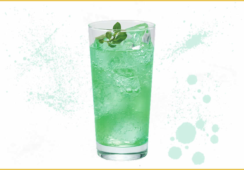 梅宮の青春ブルーソーダ