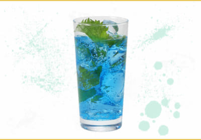 杉下の梅宮さんのためのソーダ