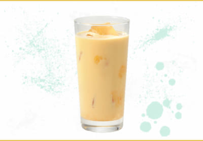 柘浦のフィジカル全振りマンゴープロテイン