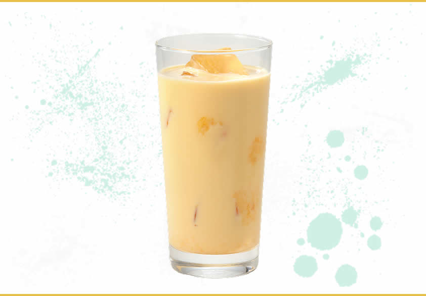 柘浦のフィジカル全振りマンゴープロテイン