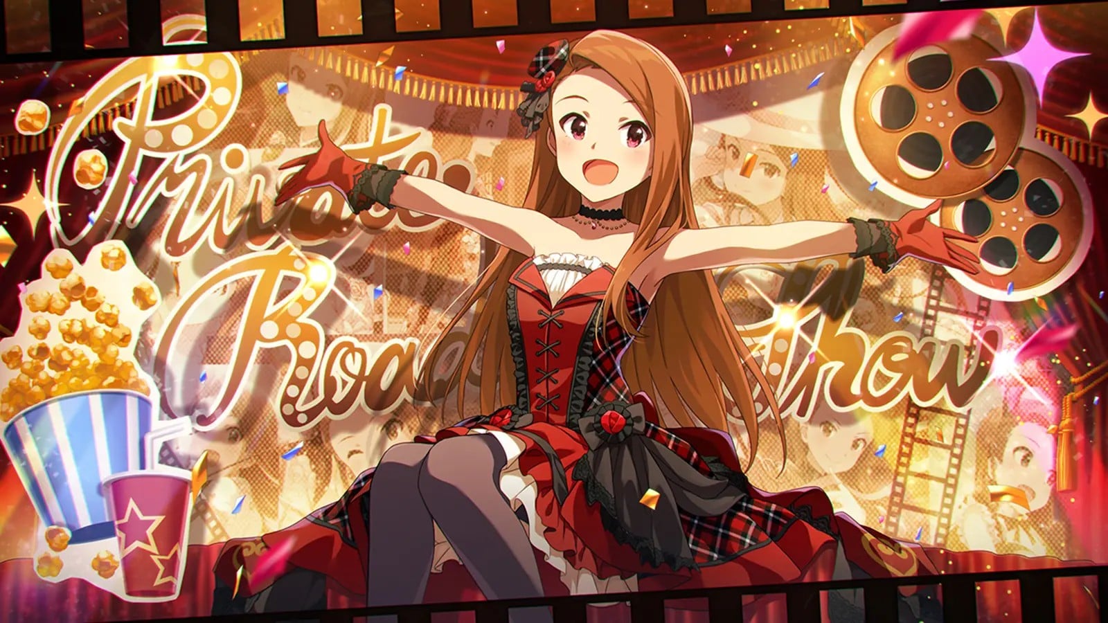 第7位:『THE IDOLM@STER』水瀬伊織