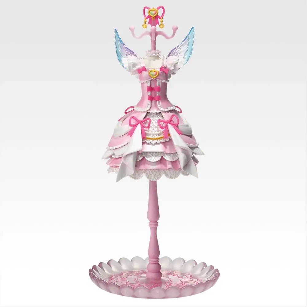 A賞 オーロラキスコーデ アクセサリートレイ