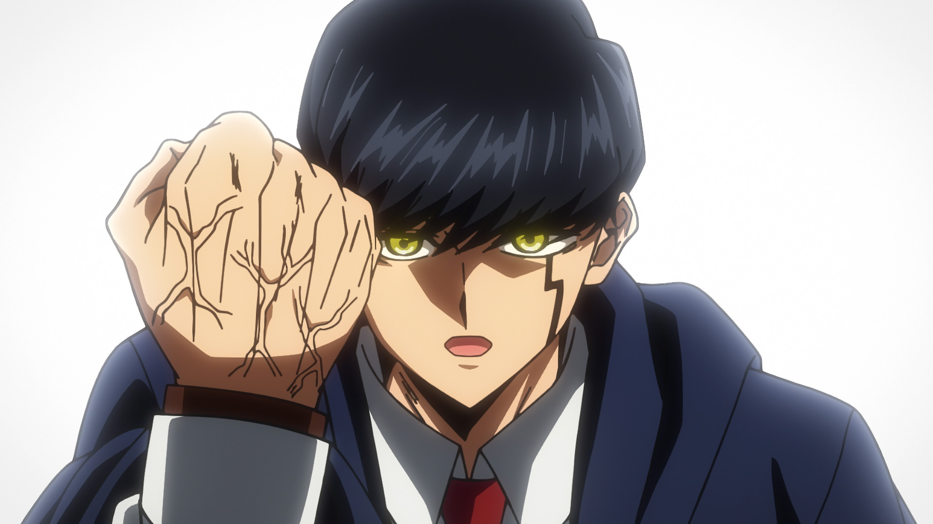 小林千晃が演じる好きなキャラ投票!やっぱりマッシュ?それとも辻中佳紀?【アンケート】