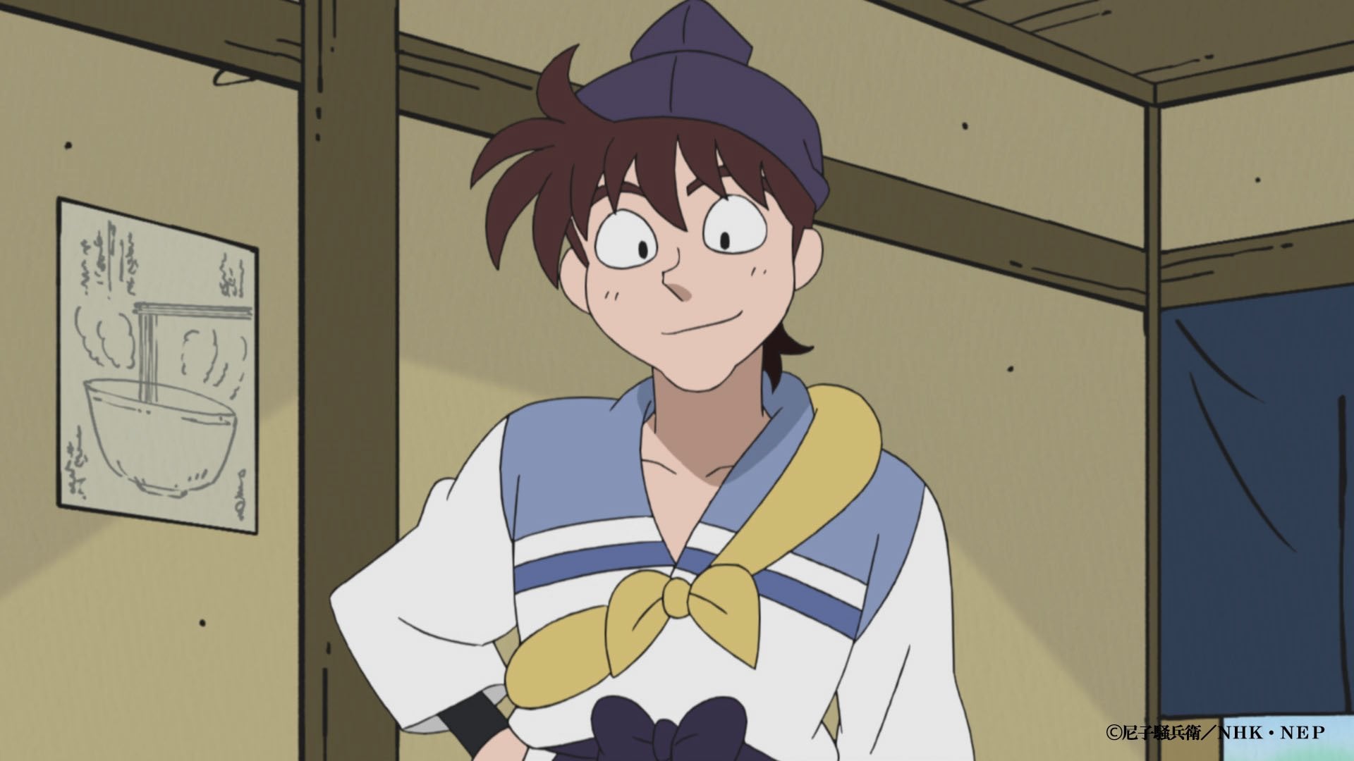 関俊彦が演じる好きなキャラ投票！やっぱり土井先生？それとも玄奘三蔵？【アンケート】