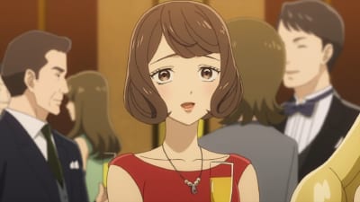 第7位:『謎解きはディナーのあとで』森雛子