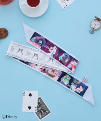 Alice スカーフ
