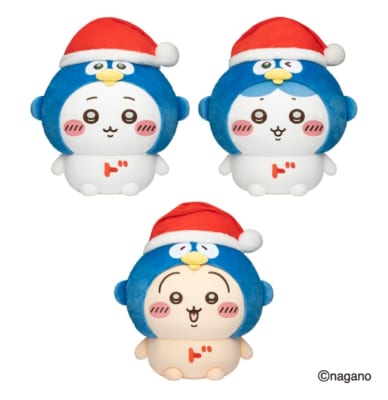 ちいかわ×ドン・キホーテ限定グッズ