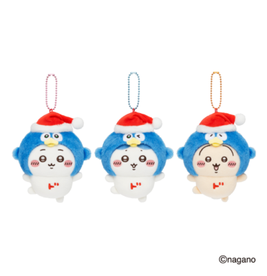 ちいかわ×ドン・キホーテ限定グッズ
