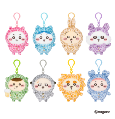 ちいかわ×ドン・キホーテ限定グッズ