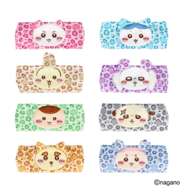 ちいかわ×ドン・キホーテ限定グッズ